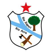 Grêmio Xapuriense Logo PNG Vector