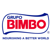 Grupo Bimbo Logo PNG Vector