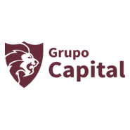 GRUPO CAPITAL Logo PNG Vector