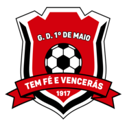 Grupo Desportivo 1º de Maio de Maputo Logo PNG Vector