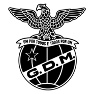 GRUPO DESPORTIVO DE MAPUTO Logo PNG Vector