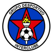 Grupo Desportivo Interclube Logo PNG Vector