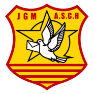 Grupo Desportivo Jorge Gomes Mangrinha Do Huambo Logo PNG Vector