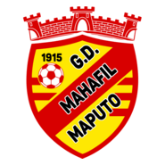 Grupo Desportivo Mahafil de Maputo Logo PNG Vector