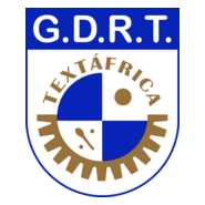 Grupo Desportivo Recreativo Textáfrica do Chimoio Logo PNG Vector