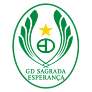 Grupo Desportivo Sagrada Esperança Logo PNG Vector