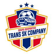 Grupo Desportivo Trans SK Company Logo PNG Vector