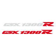 GSX 1300 SUZUKI Logo PNG Vector