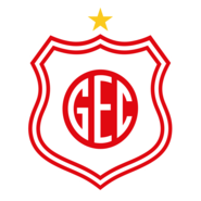 GUAJARÁ ESPORTE CLUBE Logo PNG Vector
