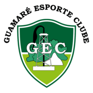 Guamaré Esporte Clube - Guamaré-RN Logo PNG Vector