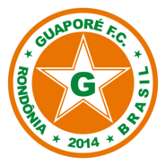 Guaporé Futebol Clube Logo PNG Vector