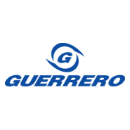 Guerrero Motos Logo PNG Vector
