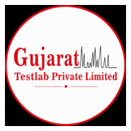 Gujarat testlab Logo PNG Vector