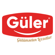 Güler Sucukları Logo PNG Vector