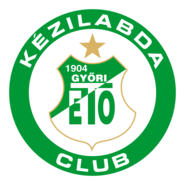 Győri ETO KC Logo PNG Vector
