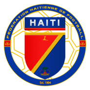 Haiti national football team Logo PNG Vector