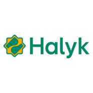 Halyk Bank Logo PNG Vector