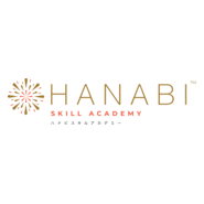 Hanabi Skill Academy Logo PNG Vector