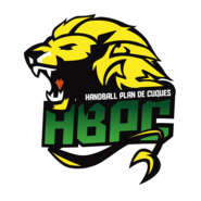 Handball Plan de Cuques Logo PNG Vector