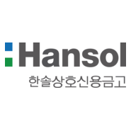 Hansol Paper Logo PNG Vector