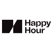 Happy Hour Productions Logo PNG Vector