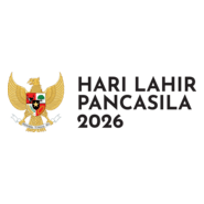 Harl Lahir Pancasila 2026 Logo PNG Vector