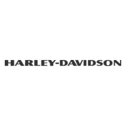 Harley-Davidson Logo PNG Vector