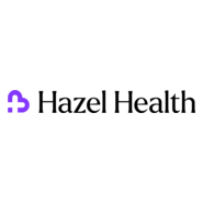 Hazel Health Logo PNG Vector