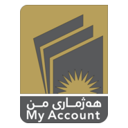 Hazhmary mn / my account Logo PNG Vector