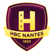 HBC Nantes Logo PNG Vector