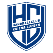 HC Kriens-Luzern Logo PNG Vector