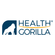 Health Gorilla Logo PNG Vector