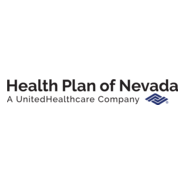 Health Plan of Nevada Logo PNG Vector