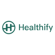 HealthifyMe Logo PNG Vector
