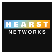 Hearst Networks EMEA Logo PNG Vector