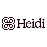Heidi Logo PNG Vector