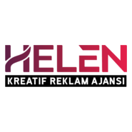 Helen Kreatif Reklam Ajansı Logo PNG Vector