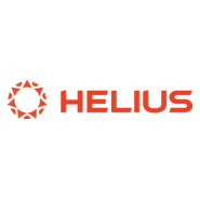 Helius Logo PNG Vector