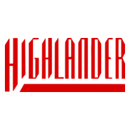 Highlander Logo PNG Vector