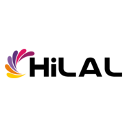Hilal Mağacılık - Hilal Ticaret Logo PNG Vector