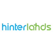 Hinterlands Logo PNG Vector