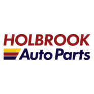 Holbrook Auto Parts Logo PNG Vector