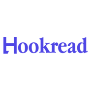Hookread Logo PNG Vector