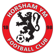 Horsham YM FC Logo PNG Vector