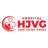HOSPITAL JOSÉ VIEIRA GOMES DE ALTO LONGÁ-PI Logo PNG Vector