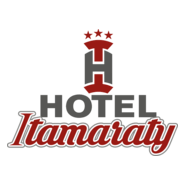 HOTEL ITAMARATY Logo PNG Vector