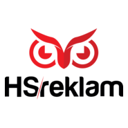 HS REKLAM Logo PNG Vector