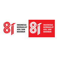 HUT RI 81 Logo PNG Vector