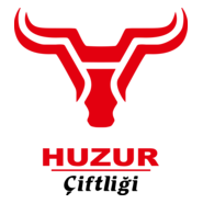 Huzur Çiftliği Logo PNG Vector