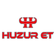 Huzur Et Logo PNG Vector